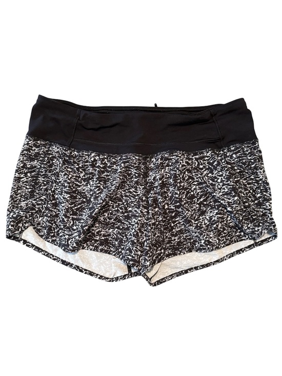 lululemon athletica Pants - Lululemon Speed Shorts